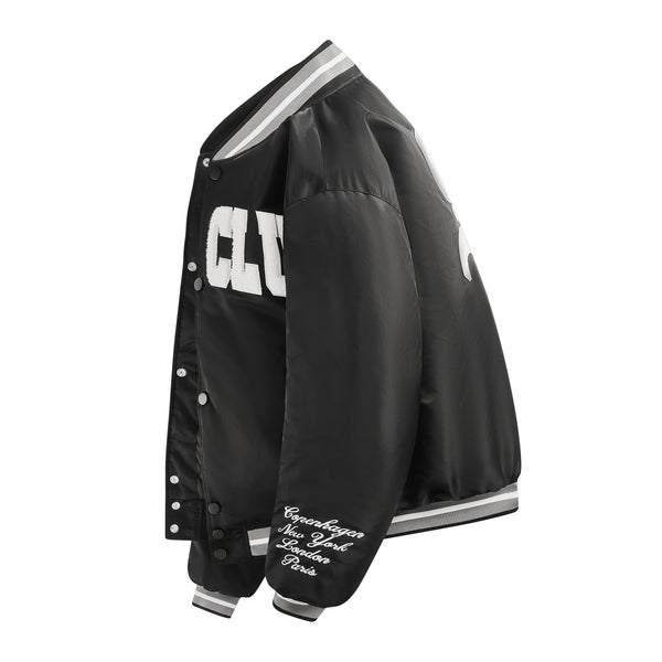 The SC Stadium Varsity Jacket