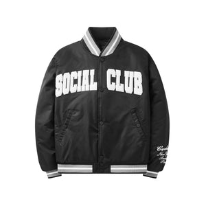 The SC Stadium Varsity Jacket
