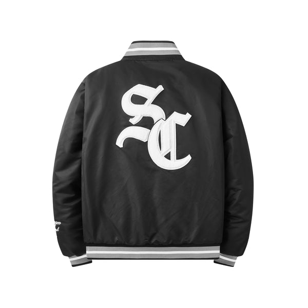 The SC Stadium Varsity Jacket