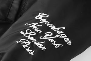 The SC Stadium Varsity Jacket