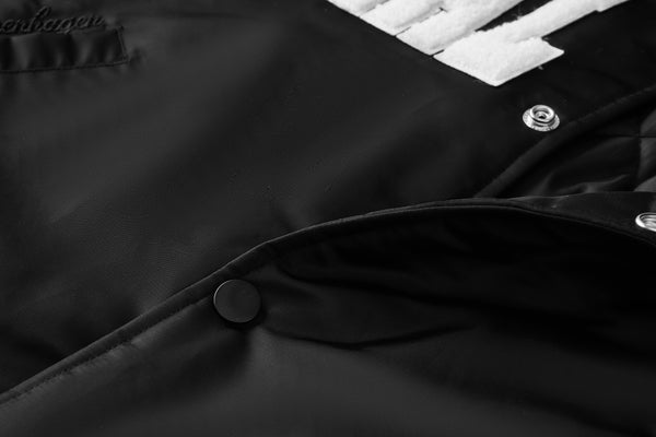 The SC Stadium Varsity Jacket