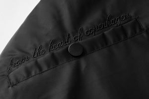 The SC Stadium Varsity Jacket