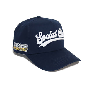 'Madness Lifestyle' Patch Snapback