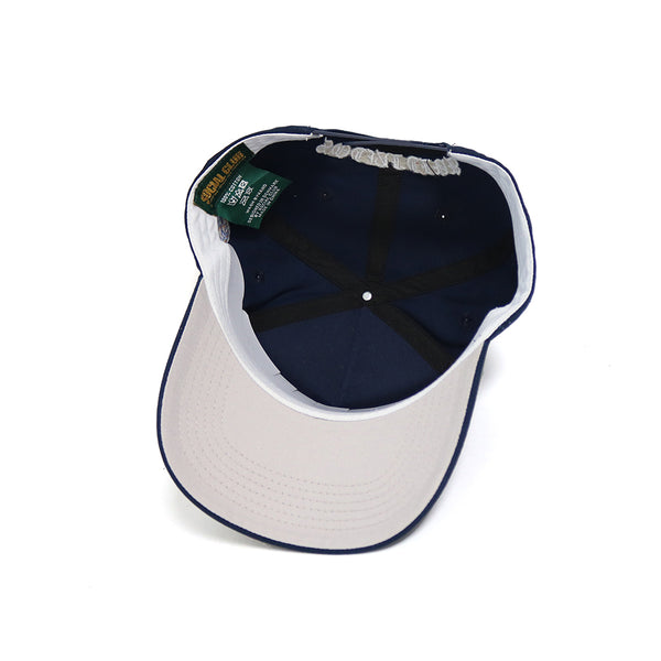 'Madness Lifestyle' Patch Snapback