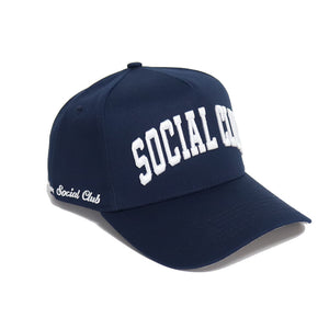 'From The Heart Of Copenhagen' Patch Snapback