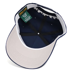'From The Heart Of Copenhagen' Patch Snapback