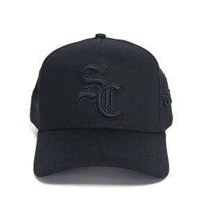 The 'Blackout' Patch Snapback