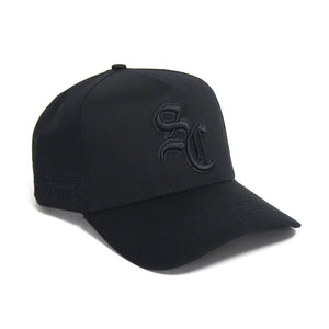 The 'Blackout' Patch Snapback