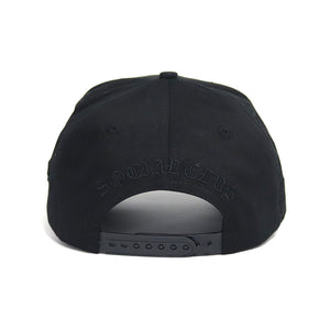 The 'Blackout' Patch Snapback