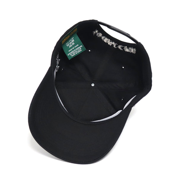 The 'Blackout' Patch Snapback