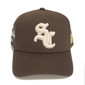 'The Second Anniversary' Patch Snapback