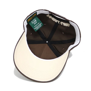'The Second Anniversary' Patch Snapback