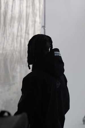 'City Expedition' Shell Jacket