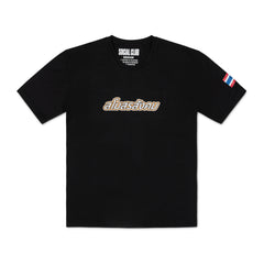 Muay Thai 'Tiger' S/S T Shirt