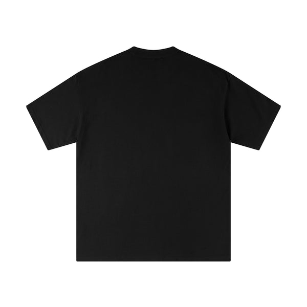 Social Club 'XXL Lifestyle Goods' Heavyweight T-Shirt