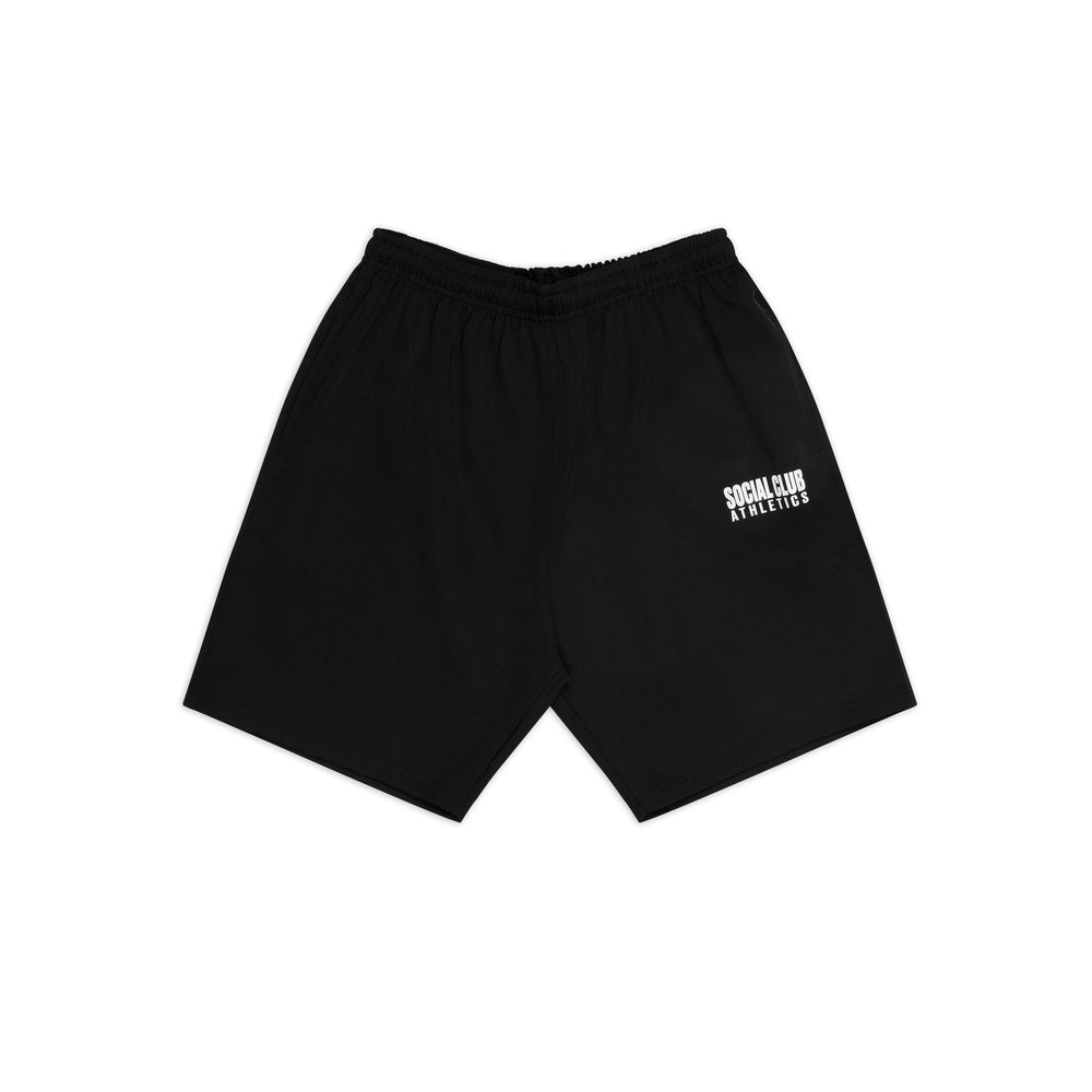 Social Club 'Athletics' Shorts