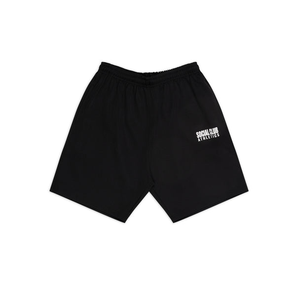 Social Club 'Athletics' Shorts
