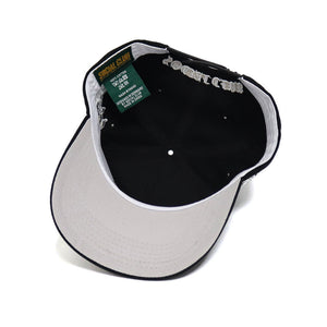 'Silver Surfer' Patch Snapback