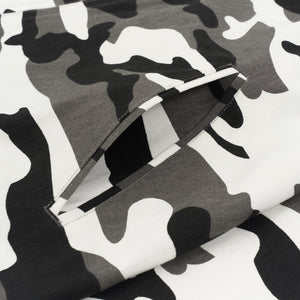 'Capital Camo' Workwear Jacket
