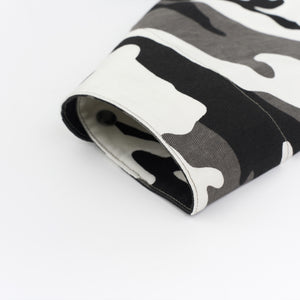 'Capital Camo' Workwear Jacket