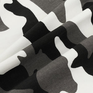 'Capital Camo' Workwear Jacket