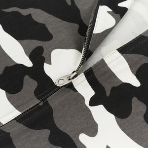 'Capital Camo' Workwear Jacket