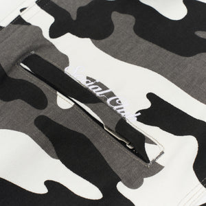 'Capital Camo' Workwear Jacket