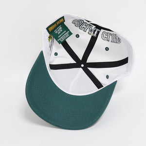 'SCL CLB' Patch Snapback (1 of 1)
