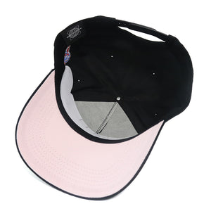 Social Club 'Copenhagen' Snapback (1 Of 1)