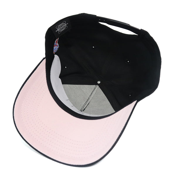 Social Club 'Copenhagen' Snapback (1 Of 1)