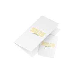The Digital Gift Card