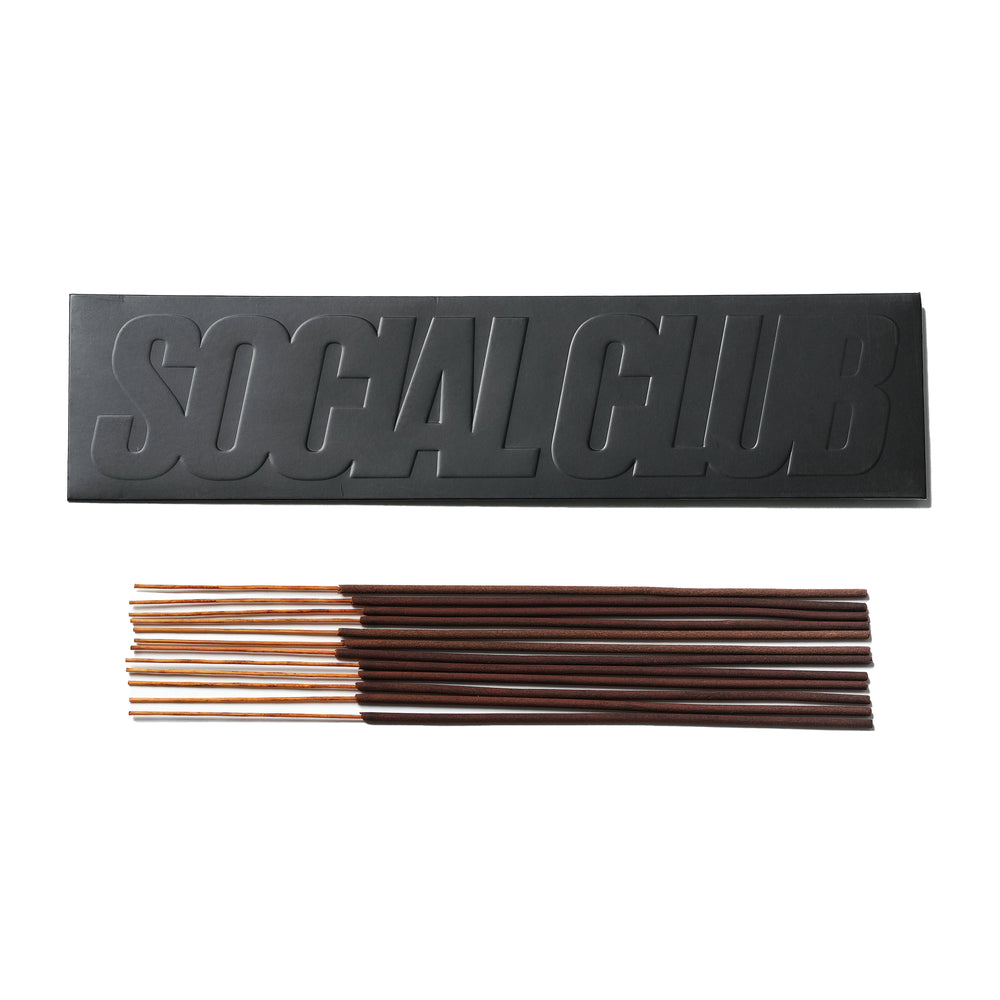 The 'Pacific Breeze' Incense Sticks