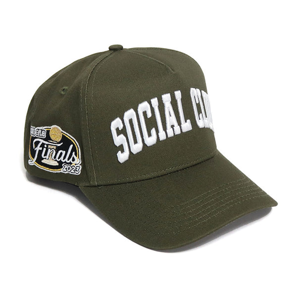 'The First Anniversary' Snapback