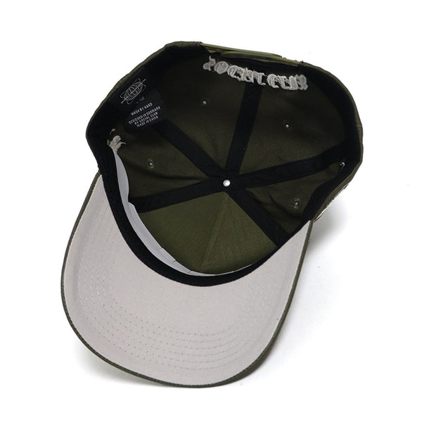 'The First Anniversary' Snapback