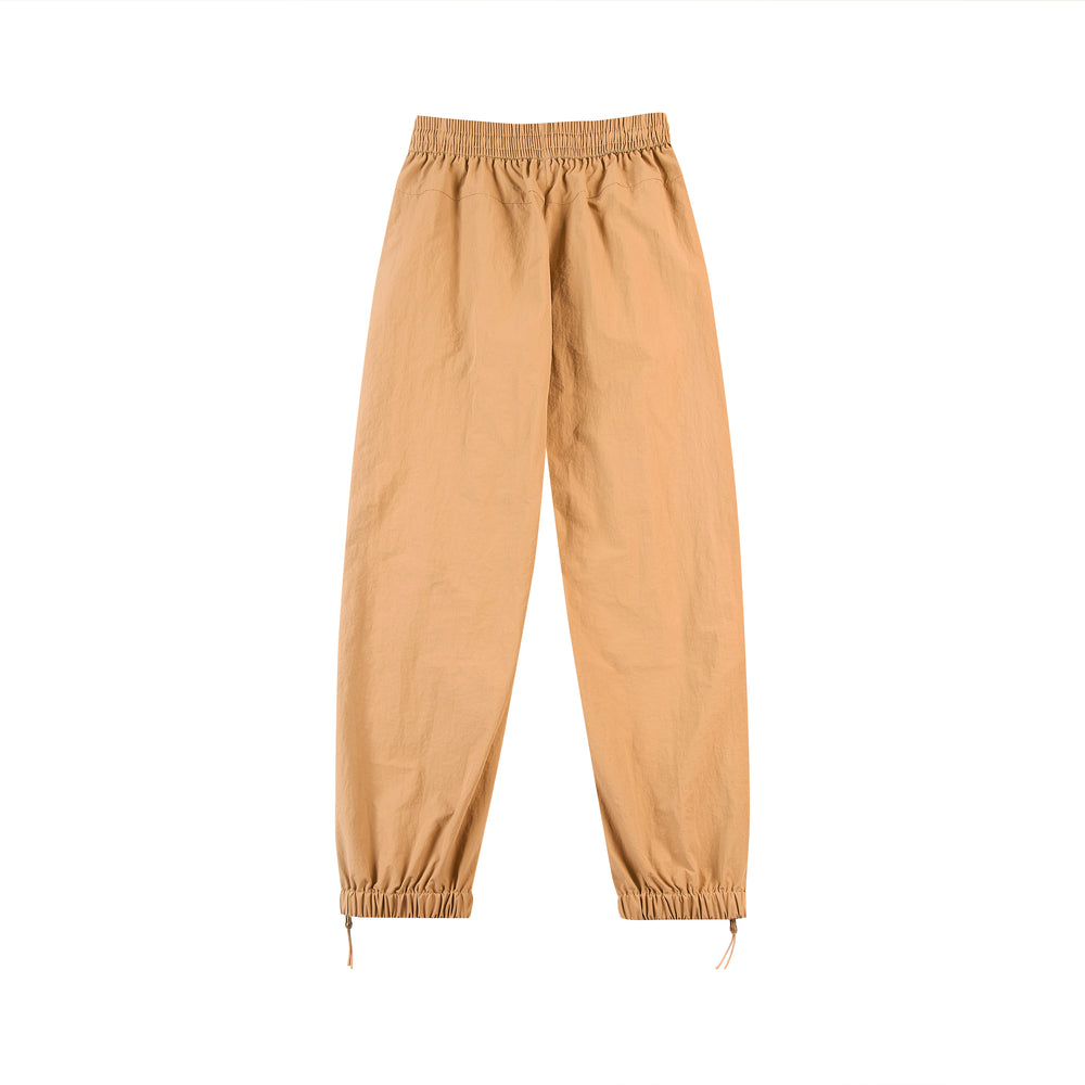 Social Club 'Tanned' Track Pants