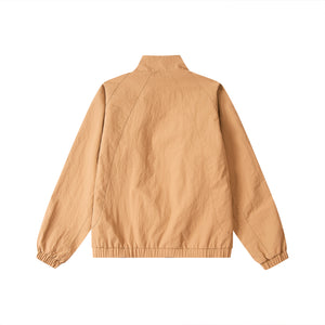 Social Club 'Tanned' Track Jacket