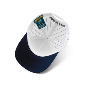 The '26 Pinstripe Snapback