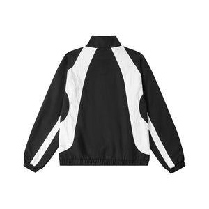 Social Club 'Oreo' Track Jacket