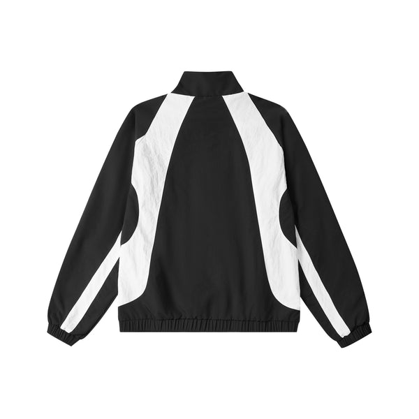 Social Club 'Oreo' Track Jacket