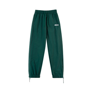 Social Club 'Rolex Green' Track Pants