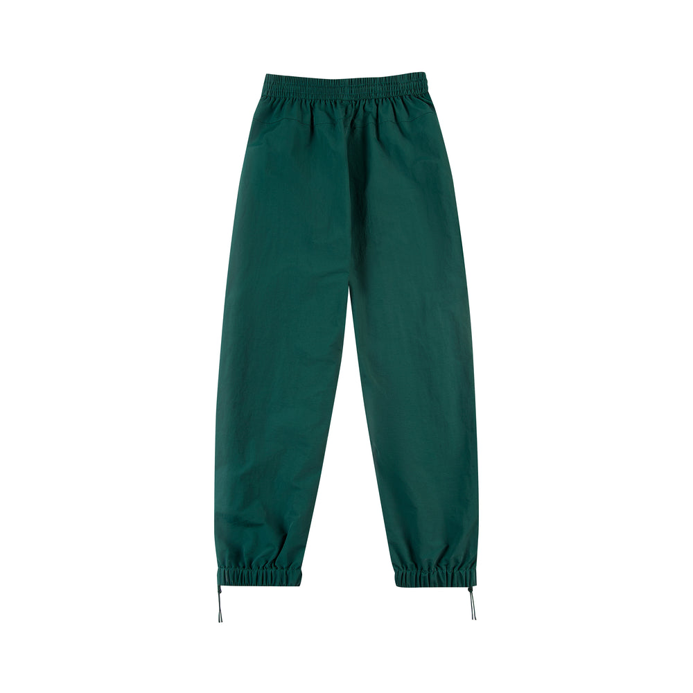 Social Club 'Rolex Green' Track Pants
