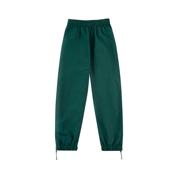 Social Club 'Rolex Green' Track Pants