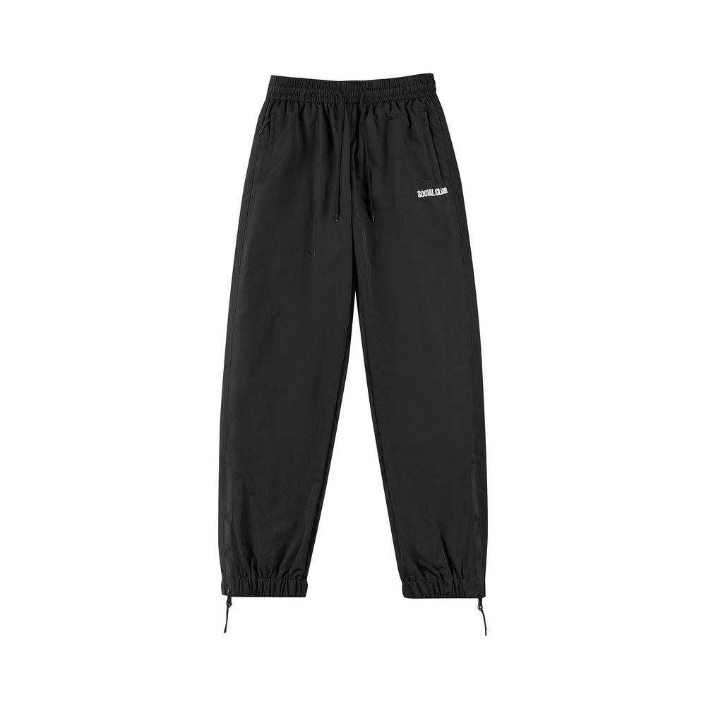 Social Club 'Oreo' Track Pants