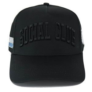 'World Series' Patch Snapback