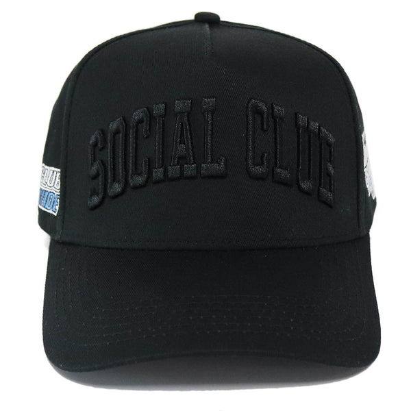 'World Series' Patch Snapback
