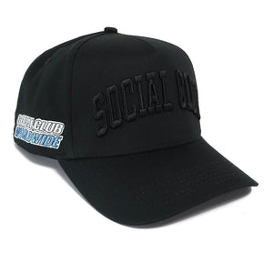 'World Series' Patch Snapback
