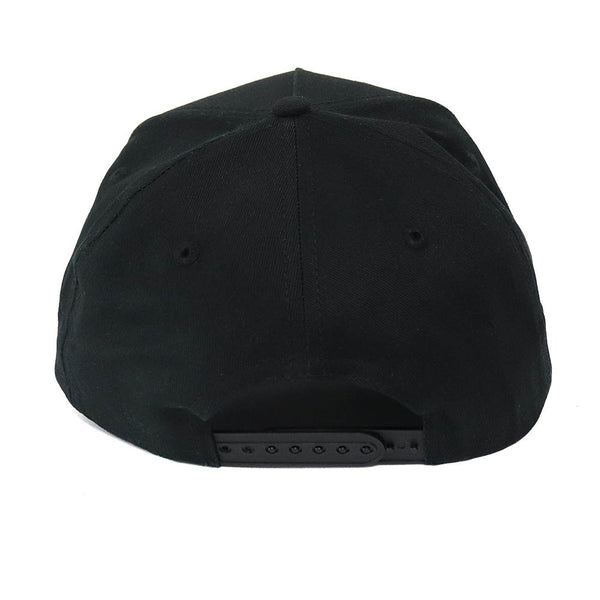 'World Series' Patch Snapback