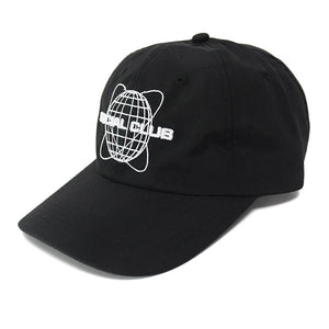 Social Club 'Fast Dry' Nylon Embroidered Cap