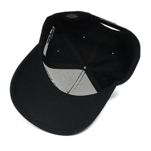 'World Series' Patch Snapback