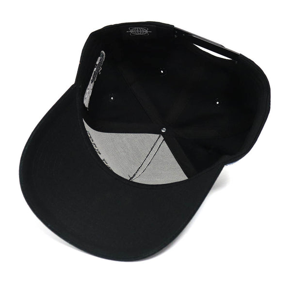 'World Series' Patch Snapback
